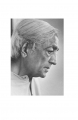 Geïnspireerd door Krishnamurti