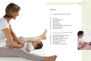 Baby-Shiatsu