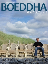 BoeddhaMagazine Herfst 2012