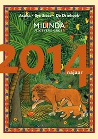 aanbiedingsfolder najaar 2014