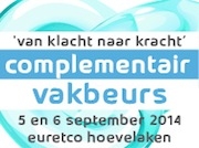 Van Klacht naar Kracht