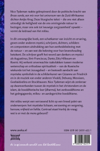 milieu - achterzijde