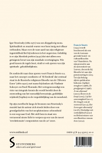 Vseedinstvo - achterzijde