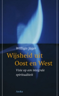 Wijsheid uit Oost en West* - voorzijde