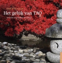 geluk van TAO - voorzijde