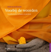 Voorbij de woorden - voorzijde