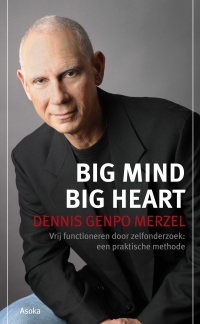 Big Mind Big Heart - voorzijde