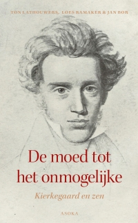 moed tot het onmogelijke* - voorzijde