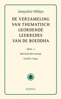 verzameling van thematisch geordende leerredes 1 - voorzijde