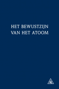 bewustzijn van het atoom* - voorzijde