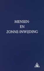 Mensen- en zonne-inwijding* - voorzijde