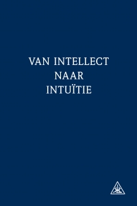 Van intellect naar intuïtie* - voorzijde