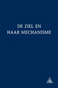 ziel en haar mechanisme* - voorzijde