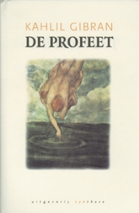 Profeet (luxe uitgave) - voorzijde