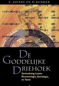 Goddelijke Driehoek - voorzijde