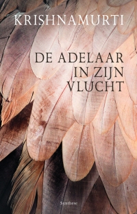 adelaar in zijn vlucht - voorzijde