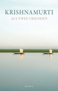 Als twee vrienden* - voorzijde