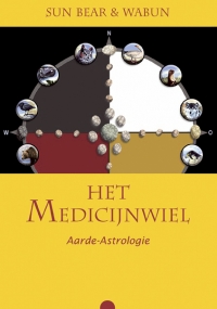 medicijnwiel* - voorzijde