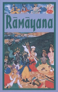 Ramayana* - voorzijde