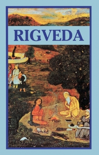 Rigveda* - voorzijde