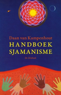 Handboek sjamanisme - voorzijde