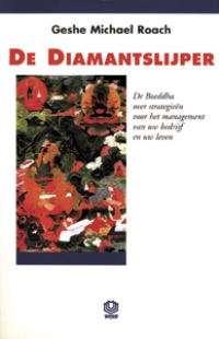 diamantslijper - voorzijde