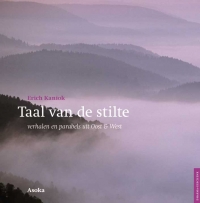 Taal van de stilte - voorzijde