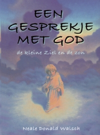 gesprekje met God - voorzijde