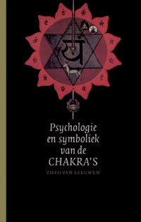 Psychologie en symboliek van de chakra's - voorzijde