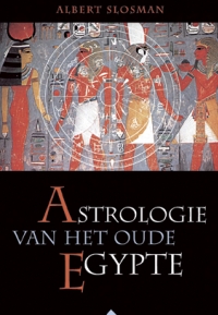 Astrologie van het oude Egypte* - voorzijde