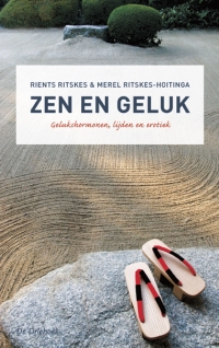 Zen en geluk - voorzijde