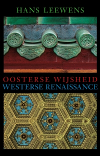 Oosterse wijsheid – Westerse renaissance - voorzijde