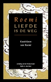 Liefde is de weg - voorzijde