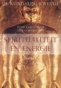 Spiritualiteit en energie: de kundalini-kwestie* - voorzijde