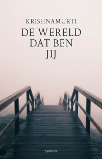 wereld dat ben jij - voorzijde