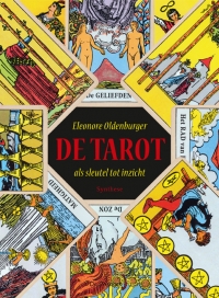 tarot als sleutel tot inzicht - voorzijde