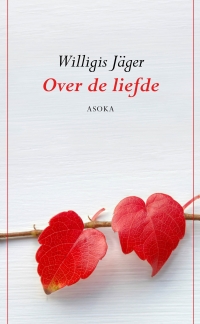 Over de liefde* - voorzijde