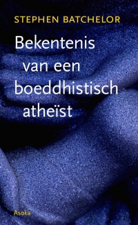 Bekentenis van een boeddhistisch atheïst - voorzijde