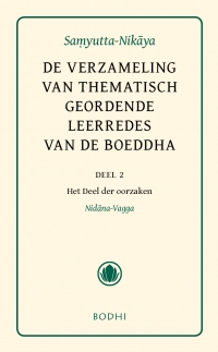 verzameling van thematisch geordende leerredes 2 - voorzijde