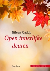 Open innerlijke deuren - voorzijde