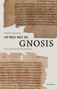 Op weg met de gnosis - voorzijde