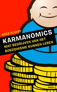 Karmanomics - voorzijde