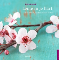 Lente in je hart - voorzijde