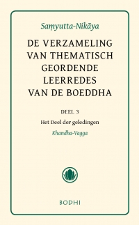 verzameling van thematisch geordende leerredes 3 - voorzijde