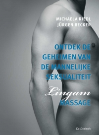 Ontdek de geheimen van de mannelijke seksualiteit - voorzijde