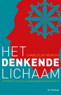 denkende lichaam - voorzijde