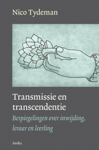 Transmissie en transcendentie* - voorzijde