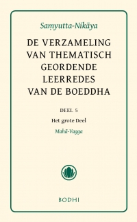 verzameling van thematisch geordende leerredes 5 - voorzijde