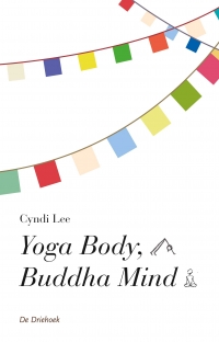 Yoga Body, Buddha Mind - voorzijde