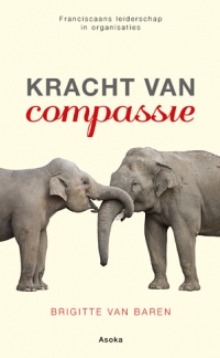 Kracht van compassie* - voorzijde